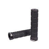 1 Pair Handlebar Grips MTB Mountain Bike Cycle Bicycle Lock handle Grips Durable BMX Rubber Grip Anti-Slip Parts