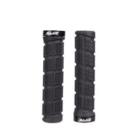 1 Pair Handlebar Grips MTB Mountain Bike Cycle Bicycle Lock handle Grips Durable BMX Rubber Grip Anti-Slip Parts