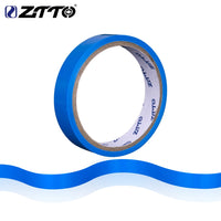 ZTTO Bicycle Tubeless Rim Tapes MTB Road Bike Rim Tape Strips 10 Meter For 26 27.5 29 Inch 700c Width 16 18 21 23 25 27 29 31 33