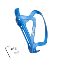 ZTTO Ultralight Aluminum Alloy Bottle Cage W316 High Strength Water Holder For MTB Mountain Road Bike Cycling