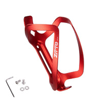 ZTTO Ultralight Aluminum Alloy Bottle Cage W316 High Strength Water Holder For MTB Mountain Road Bike Cycling