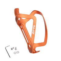 ZTTO Ultralight Aluminum Alloy Bottle Cage W316 High Strength Water Holder For MTB Mountain Road Bike Cycling