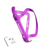 ZTTO Ultralight Aluminum Alloy Bottle Cage W316 High Strength Water Holder For MTB Mountain Road Bike Cycling