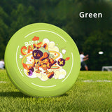 175g 27cm Flying Disc Sport Professional Training Flying Disc Ultimate Freestyle Fastback Beach Sport Not Frisbee Brand