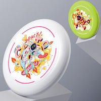 175g 27cm Flying Disc Sport Professional Training Flying Disc Ultimate Freestyle Fastback Beach Sport Not Frisbee Brand