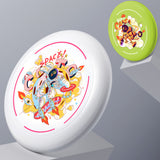 175g 27cm Flying Disc Sport Professional Training Flying Disc Ultimate Freestyle Fastback Beach Sport Not Frisbee Brand