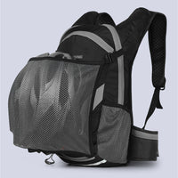 16L Cycling Backpack Bicycle Hydration Bag Outdoor Sport Mountaineering Hiking Climbing Travel Packsack Waterproof Ultralight