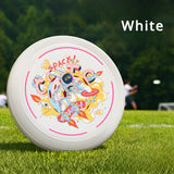 175g 27cm Flying Disc Sport Professional Training Flying Disc Ultimate Freestyle Fastback Beach Sport Not Frisbee Brand