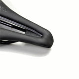 Bicycle Saddle Seat MTB Road Bike Saddles Mountain Bike Racing Saddle PU Breathable Soft Seat Cushion