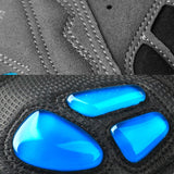 Winter Cycling Gloves Touch Screen GEL SBR MTB Mountain Bike Road Bike Gloves Outdoor Sport Full Finger Motorcycle Bicycle Gloves Men Woman