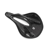 Carbon Fiber Leather Bicycle Saddle MTB Road Bike Saddle Seat Cushion Carbon Bike Saddles