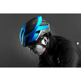 ROCKBROS Cycling Helmet Bicycle MTB Road Bike Helmet Outdoor Sport Helmet Reflective Integrally-Molded Men Women