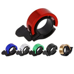 Bicycle Bell MTB Road Bike Cycling Bell Ring Roller Children Bicycle E-Bike Bells Metal Horn Safety Warning Alarm