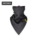 Cycling Masks Face Coving Face Masks Scarf Protection Outdoor Sport Winter Warm Windproof Masks MTB Bike Skiing Running Mask Cover