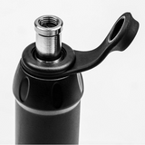 Portable Bicycle Mini Pump Ultralight Aluminum Alloy MTB Bike Air Pump Cycling Inflator For Presta Schrader Valve