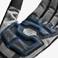 Full Finger Cycling Gloves Bicycle MTB Road Bike Gloves Touch Screen GEL Outdoor Sports Gloves