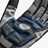 Full Finger Cycling Gloves Bicycle MTB Road Bike Gloves Touch Screen GEL Outdoor Sports Gloves