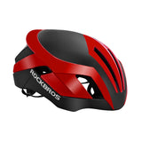 ROCKBROS Cycling Helmet Bicycle MTB Road Bike Helmet Outdoor Sport Helmet Reflective Integrally-Molded Men Women