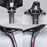 Full Carbon Fiber Bicycle Seatpost MTB Road Mountain Bike Seat Post Seat Tube 25.4/27.2/30.8/31.6*350/400mm