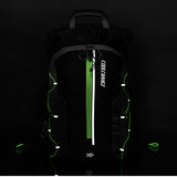 Bike Bag Ultralight Waterproof Sports Breathable Backpack Bicycle Bag Portable Folding Water Bag Cycling Backpack