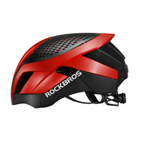 ROCKBROS Cycling Helmet Bicycle MTB Road Bike Helmet Outdoor Sport Helmet Reflective Integrally-Molded Men Women