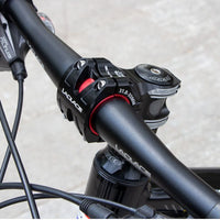 Aluminum Alloy Bicycle Stem MTB Mountain Racing Road Bike Stem Handlebar Stem High-strength