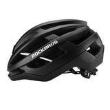 ROCKBROS Ultralight Cycling Helmet MTB Road Bike Bicycle Sport Helmet Men Women Integrally-molded Breathable Safety Helmet