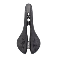 Carbon Bicycle Saddle Hollow Mountain Bike MTB Road Bike Saddle Seat 115g