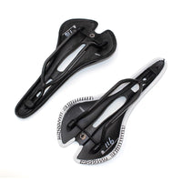 Carbon Bicycle Saddle Hollow Mountain Bike MTB Road Bike Saddle Seat 115g