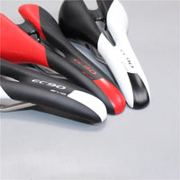 Cycling Bicycle Saddle Mountain Bike Road Bike Seat Cushion Steel Rail Sillin Cojines Hollow Design 27-130mm