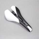 Cycling Bicycle Saddle Mountain Bike Road Bike Seat Cushion Steel Rail Sillin Cojines Hollow Design 27-130mm