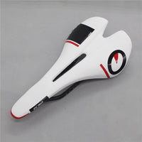 Cycling Carbon Bicycle Saddle Road Mountain Bike Seat Cushion Hollow Design MTB Saddle CARBON SADDLE