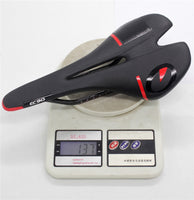 Cycling Carbon Bicycle Saddle Road Mountain Bike Seat Cushion Hollow Design MTB Saddle CARBON SADDLE