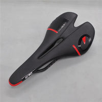 Cycling Carbon Bicycle Saddle Road Mountain Bike Seat Cushion Hollow Design MTB Saddle CARBON SADDLE