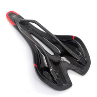 Cycling Carbon Bicycle Saddle Road Mountain Bike Seat Cushion Hollow Design MTB Saddle CARBON SADDLE