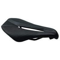 Cycling Bicycle Saddle Road Bike Mountain Bike Seat Cushion Nylon Fiber + Leather Comfortable Breathable Bike Accessories