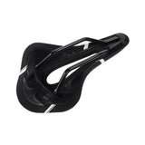 Bicycle Saddle Seat MTB Road Bike Saddles Mountain Bike Saddle PU Leather Breathable Soft Cushion