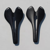 Full Carbon Fiber Bicycle Saddle MTB Road Bike Saddle Seat Cushion Cycling Accessories Lightweight