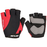 Half Finger Cycling Gloves Outdoor Sports Gloves Bicycle Bike Glove Breathable Anti-slip Anti-sweat Anti-shock Men Women