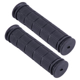 12cm Anti-skid Rubber Bicycle Handlebar Grips Skateboard Scooter E-Bike Handle Handlebar Grips Bicycle Accessories