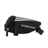 ROCKBROS Bike Saddle Bag Bicycle Seatpost Seat Bag MTB Road Bike Tail Bag Panniers