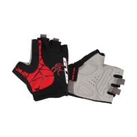 Half Finger Cycling Gloves Outdoor Sports Gloves Bicycle Bike Glove Breathable Anti-slip Anti-sweat Anti-shock Men Women