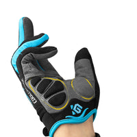 SBR Gloves