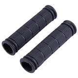 12cm Anti-skid Rubber Bicycle Handlebar Grips Skateboard Scooter E-Bike Handle Handlebar Grips Bicycle Accessories