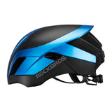 ROCKBROS Cycling Helmet Bicycle MTB Road Bike Helmet Outdoor Sport Helmet Reflective Integrally-Molded Men Women