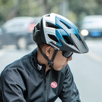 ROCKBROS Cycling Helmet Electric Bicycle MTB Road Bike Helmet Sport Helmet Men Women Breathable Shockproof Safety Bike Equipment