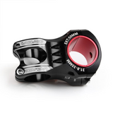 Aluminum Alloy Bicycle Stem MTB Mountain Racing Road Bike Stem Handlebar Stem High-strength