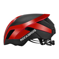 ROCKBROS Cycling Helmet Bicycle MTB Road Bike Helmet Outdoor Sport Helmet Reflective Integrally-Molded Men Women