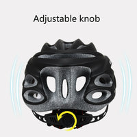 Cycling Bicycle Helmet MTB Road Bike Helmet with Magnetic Goggles Lens & Sunvisor Ultralight