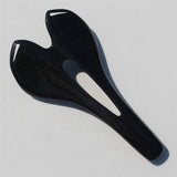 Full Carbon Fiber Bicycle Saddle MTB Road Bike Saddle Seat Cushion Cycling Accessories Lightweight